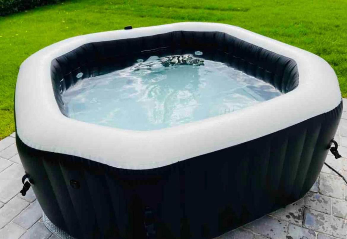 Haushalfte Mit Garten, Kamin, Grill & Whirlpool Nahe Ber Villa Berlin Eksteriør bilde